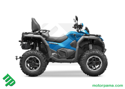 CForce 850 TOURING PREMIUM (2)